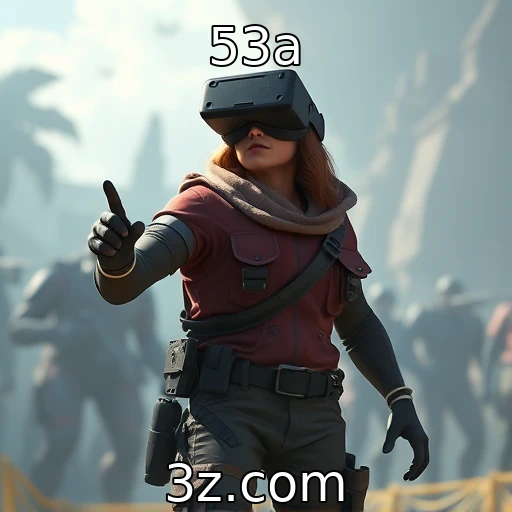 Desenvolvedores buscam inovações em jogos de realidade aumentada : 53a