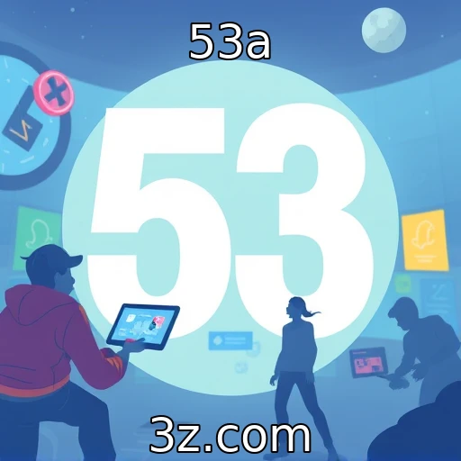 Crescimento das vendas digitais na indústria de jogos - 53a