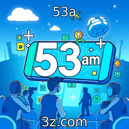 Tendências de jogos mobile para os próximos lançamentos - 53a