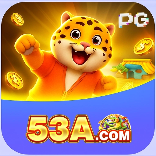 Logo da 53a