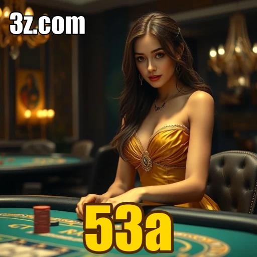 Sabores Estratégicos: Explore a Seção de Jogos do 53a