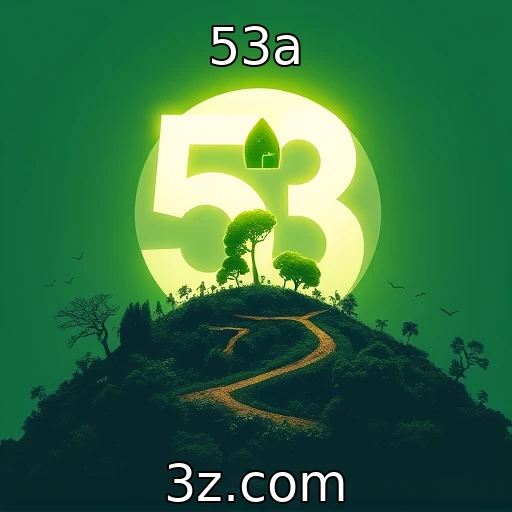 Desenvolvimento sustentável na indústria de games | 53a